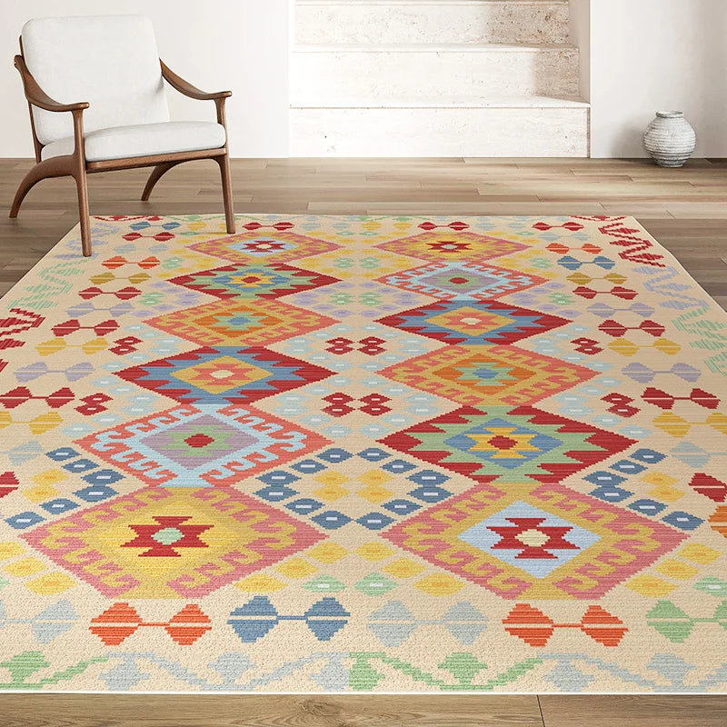 tappeti berberi kilim