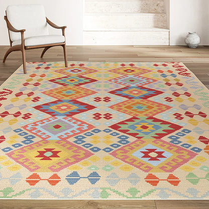tappeti berberi kilim