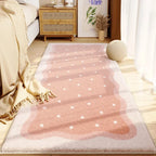 tappeti camera da letto moderni 40x120cm