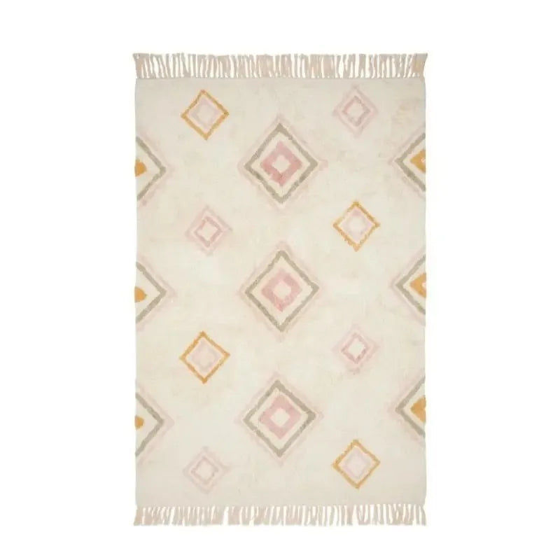 tappeti cameretta 60x90cm