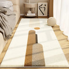 tappeti classici camera da letto 40x120cm