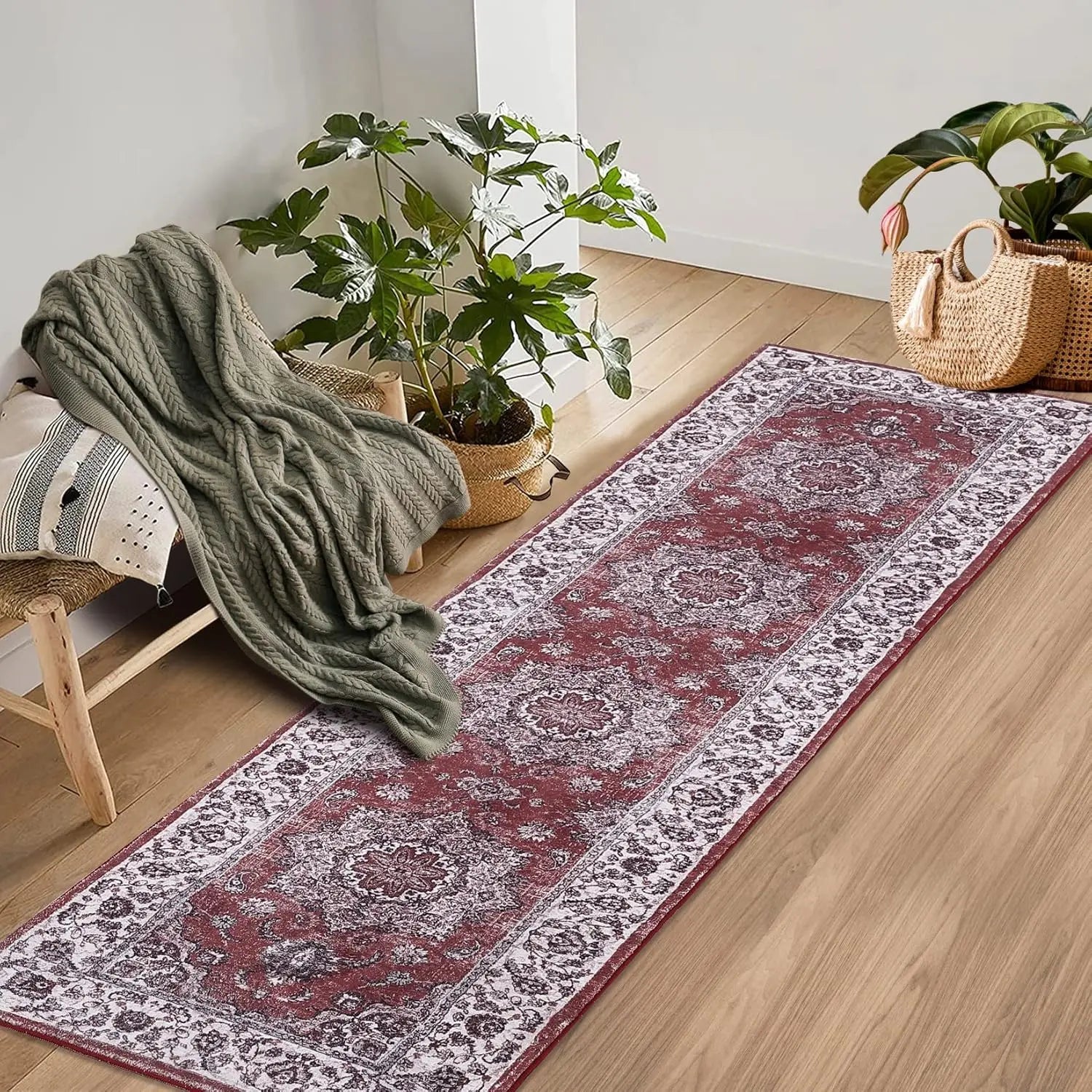 tappeti corridoio 60x230cm