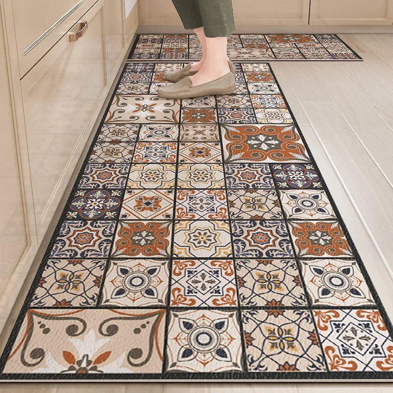 tappeti cucina 40x120cm