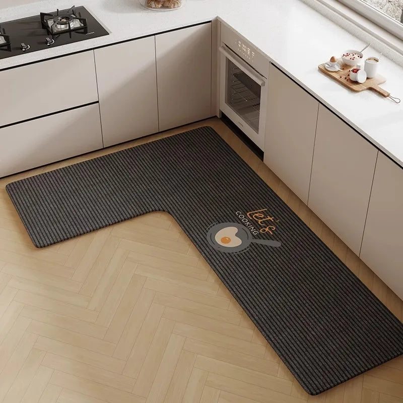 tappeti cucina design