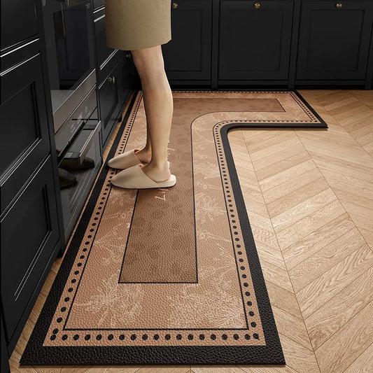 tappeti cucina vinile 60x120x40cm