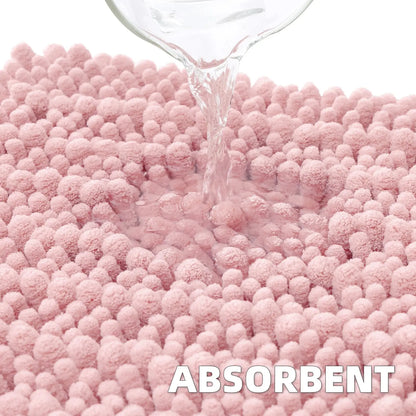 tappeti da bagno