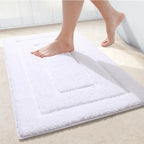 tappeti da bagno design 41x61cm