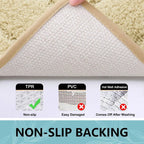 tappeti da bagno design
