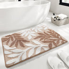 tappeti da bagno eleganti 40x60cm