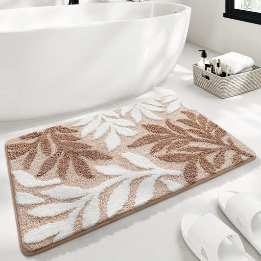 tappeti da bagno eleganti 40x60cm