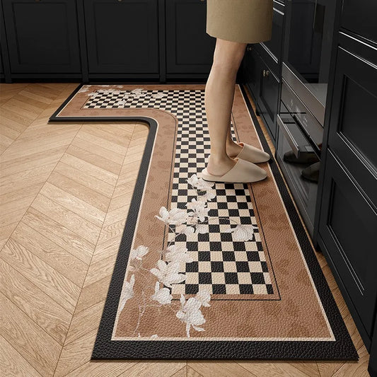 tappeti da cucina moderni 60x120x40cm