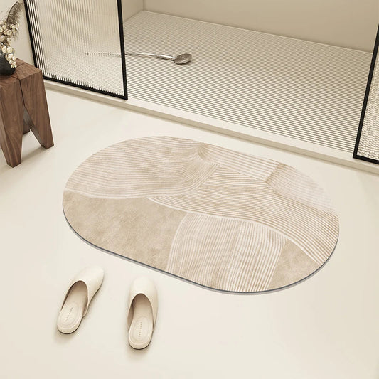 tappeti diatomite 45x75cm