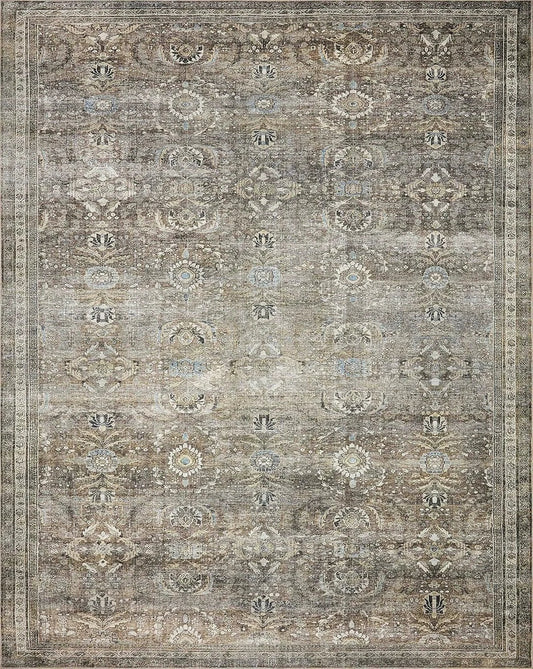 tappeti effetto vintage 40x60cm