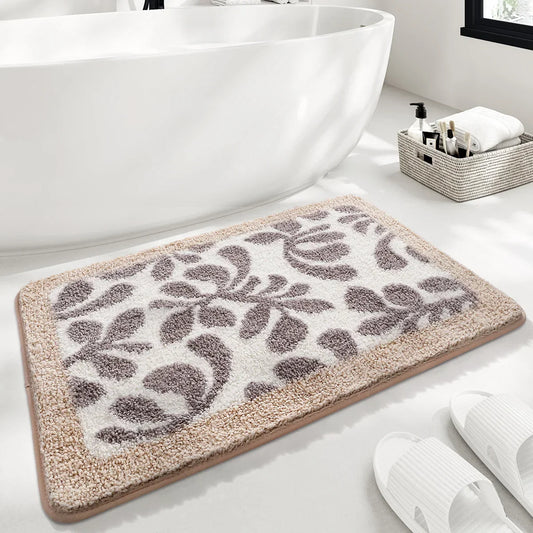 tappeti eleganti per bagno 40x60cm