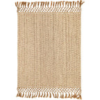 tappeti fibre naturali