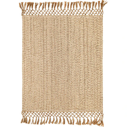 tappeti fibre naturali