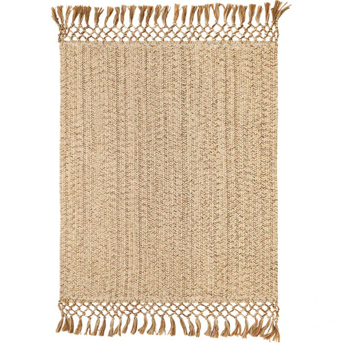 tappeti fibre naturali