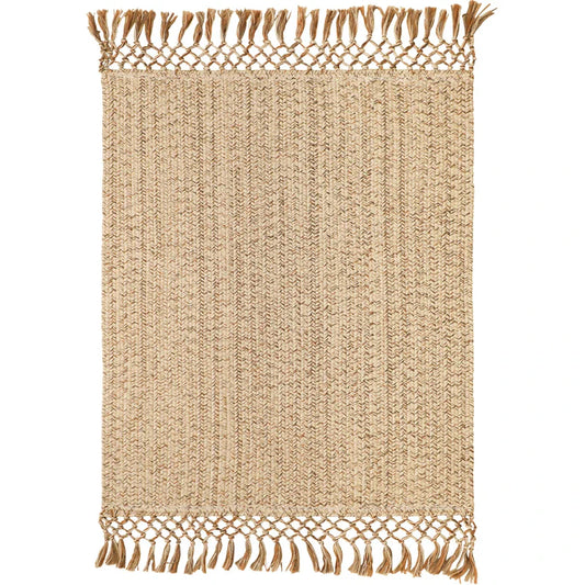 tappeti fibre naturali