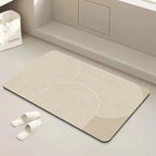 tappeti in diatomite