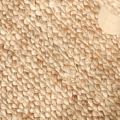 tappeti in fibre naturali