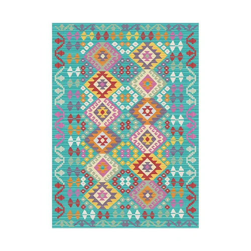 tappeti kilim economici 50x80cm