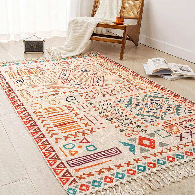 tappeti kilim moderni 120x170cm