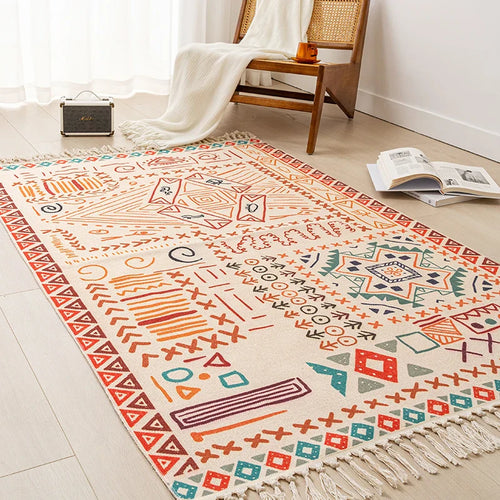 tappeti kilim moderni 120x170cm