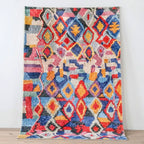 tappeti kilim originali 80x150cm
