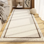 tappeti moderni camera da letto 40x120cm