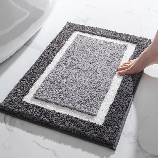 tappeti moderni per bagno 40x60cm