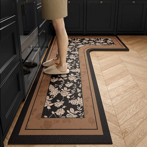 tappeti moderni per cucina 60x120x40cm
