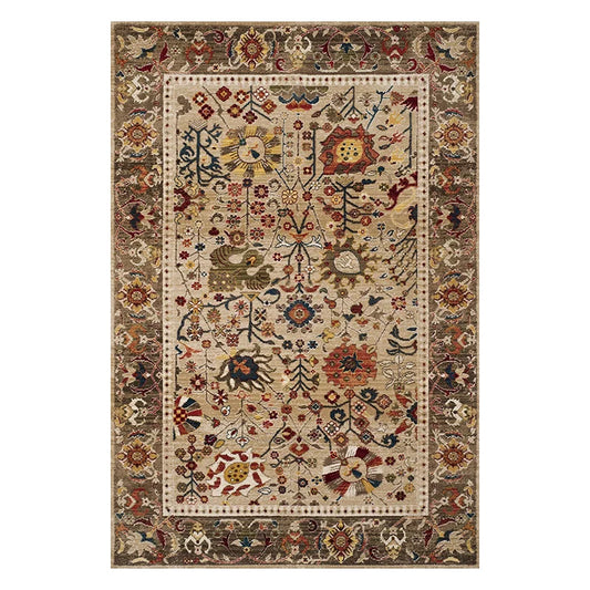 tappeti moderni persiani 80x120cm
