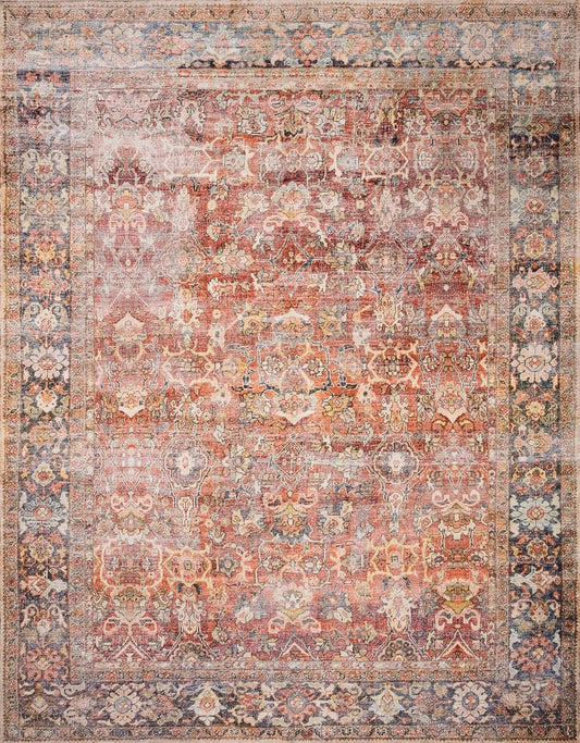 tappeti moderni vintage 40x60cm