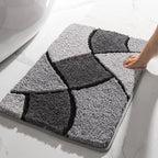 tappeti particolari per bagno 40x60cm