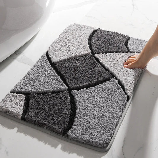 tappeti particolari per bagno 40x60cm