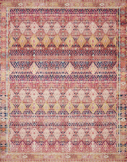 tappeti patchwork vintage 40x60cm