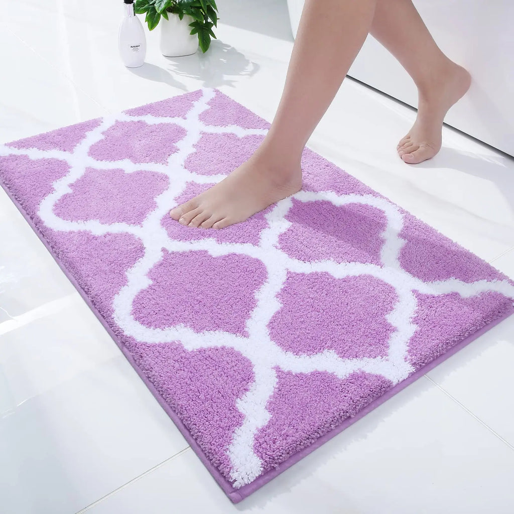 tappeti per bagno 41x61cm