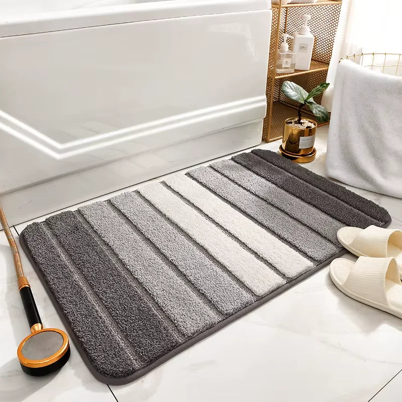 tappeti per bagno antiscivolo 40x60cm