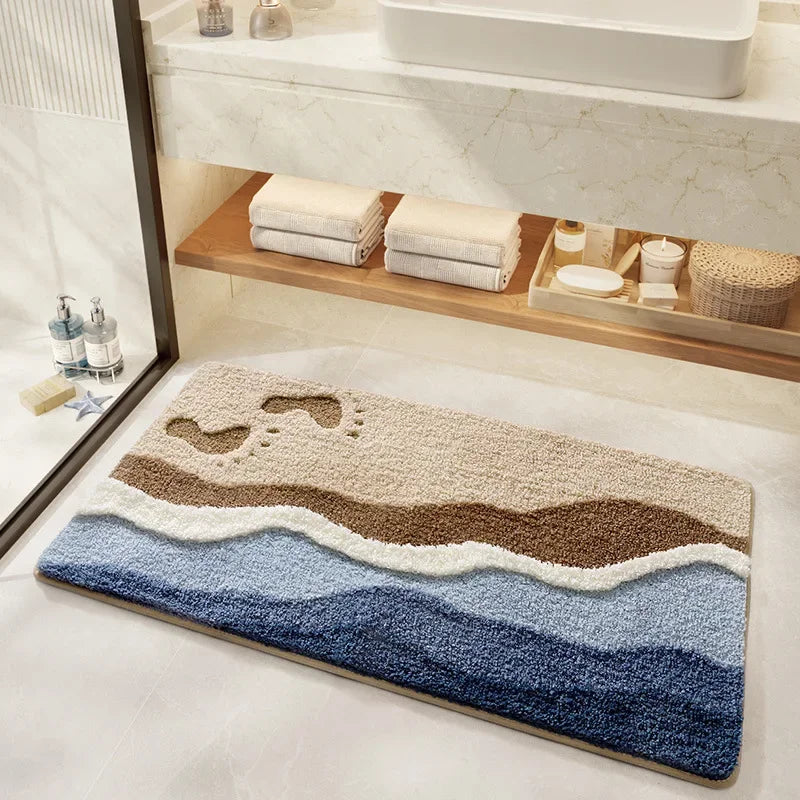 tappeti per bagno grandi 50x80cm