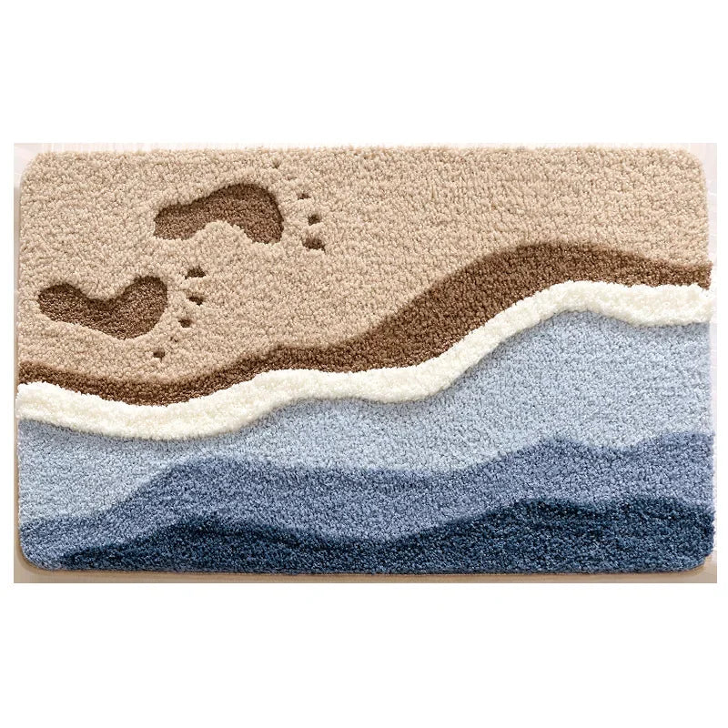 tappeti per bagno grandi