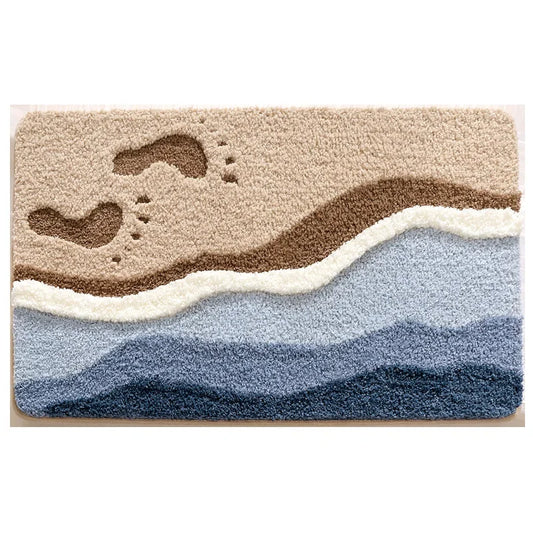 tappeti per bagno grandi