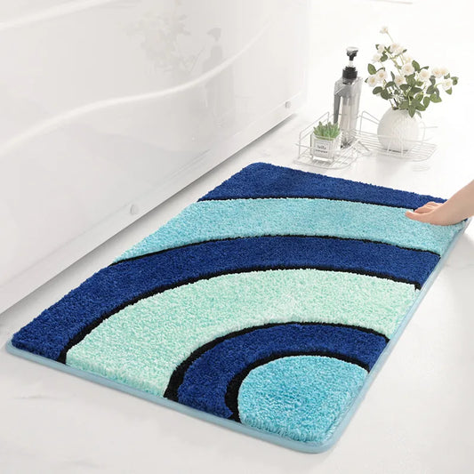 tappeti per bagno moderni 40x60cm