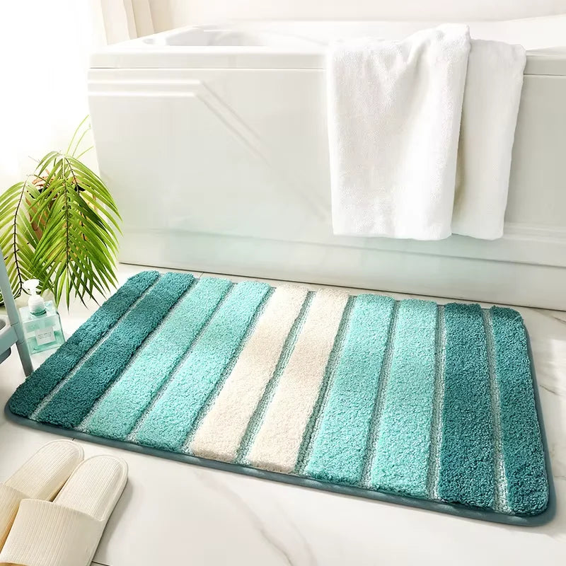 tappeti per bagno particolari 40x60cm
