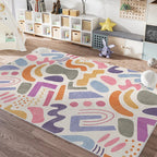 tappeti per bambini 80x120cm