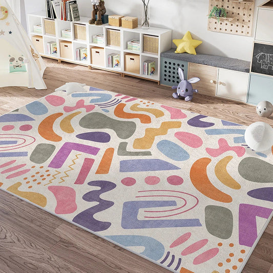 tappeti per bambini 80x120cm