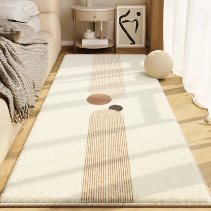 tappeti per camera da letto moderni 40x120cm