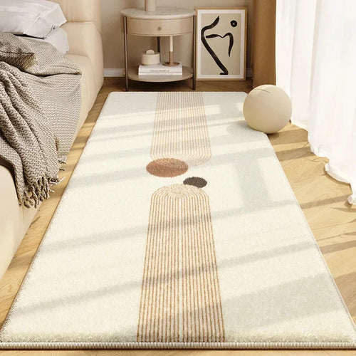 tappeti per camera da letto moderni 40x120cm