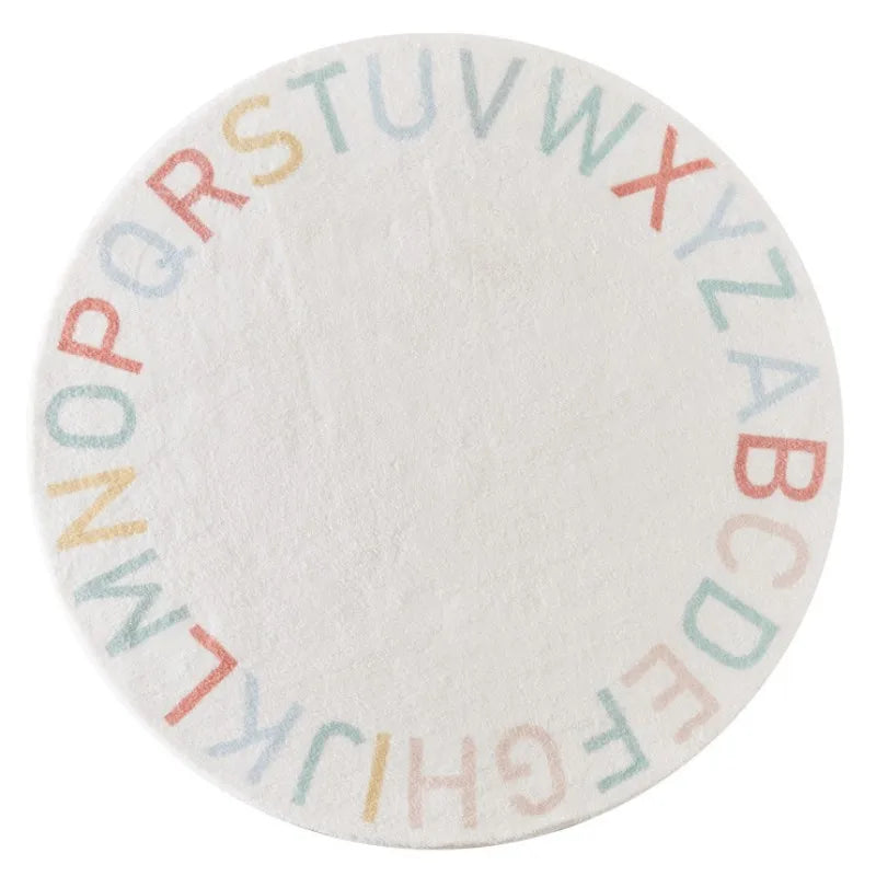 tappeti per camerette bambina 80cm