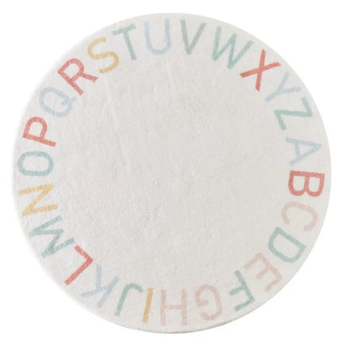 tappeti per camerette bambina 80cm