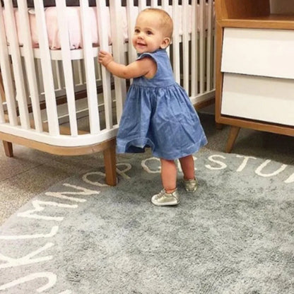 tappeti per camerette bambini